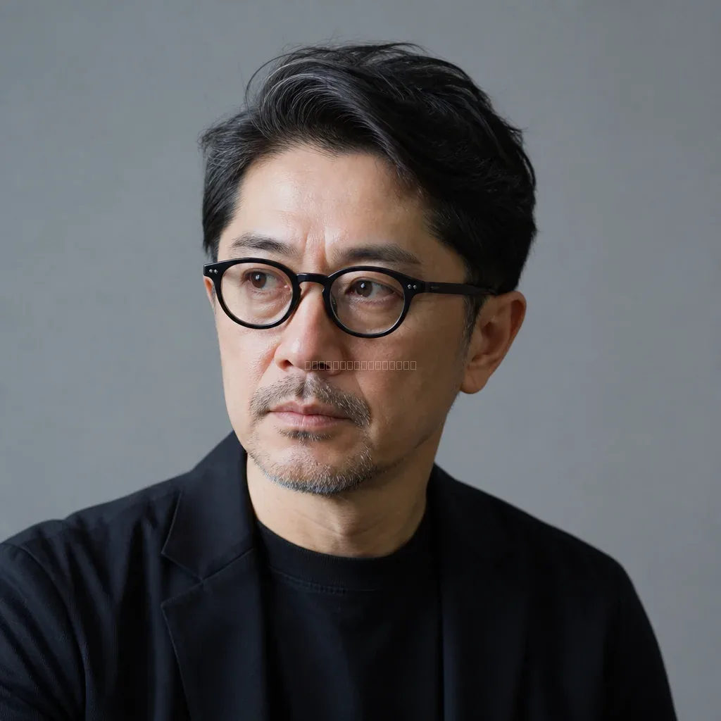 Hiroshi Nakamura