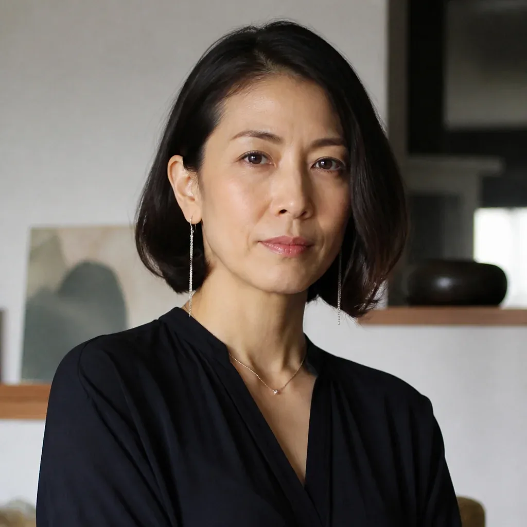 Sakura Tanaka