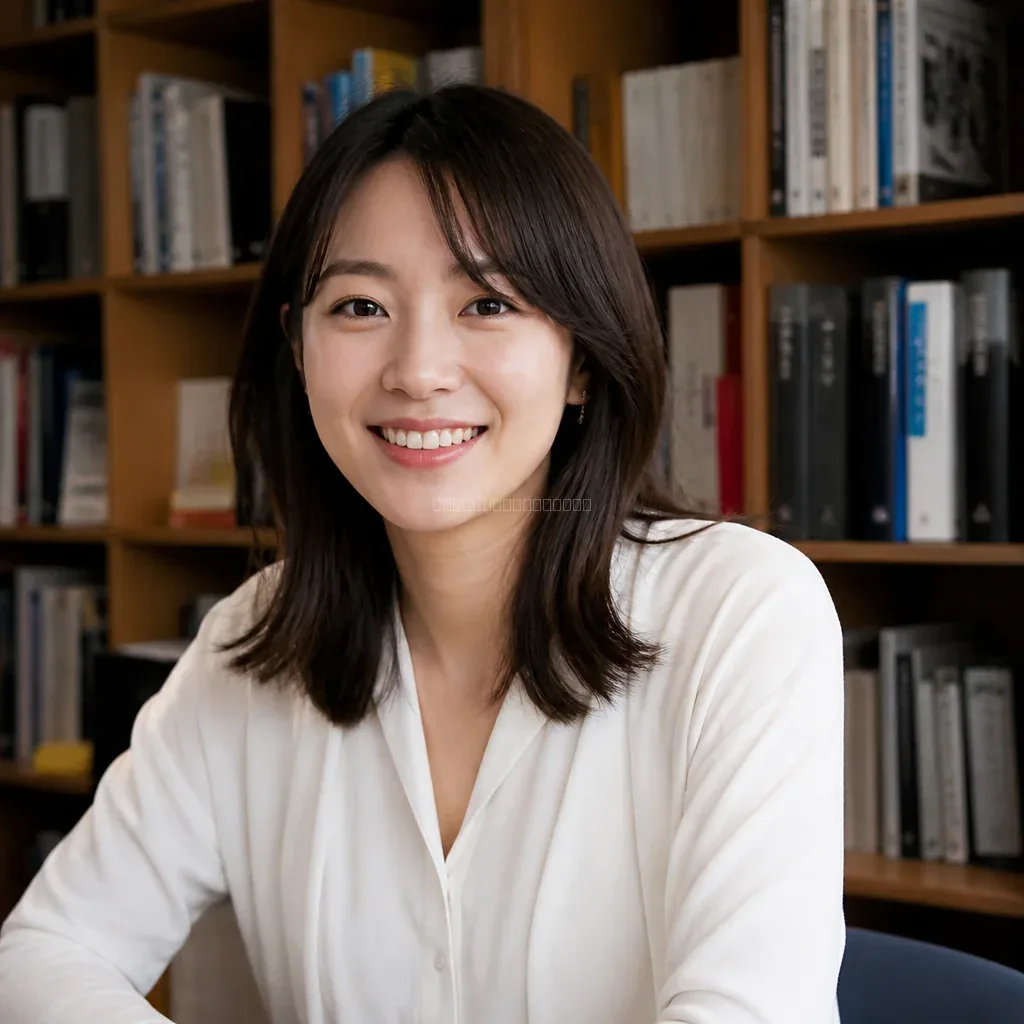 Yuko Saito